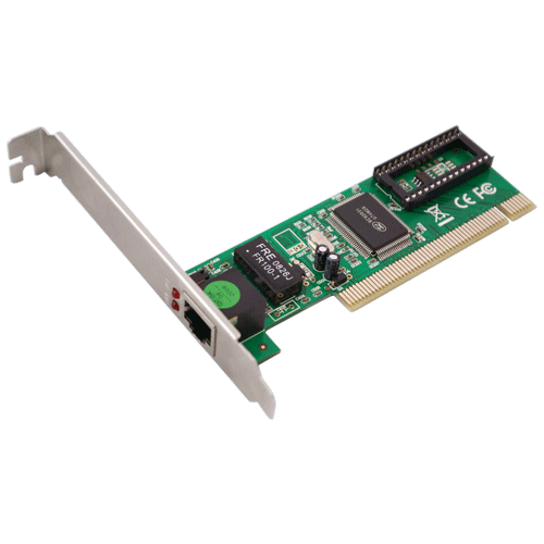 Realtek Rtl8139 Family Pci Fast Ethernet Nic Windows Vista