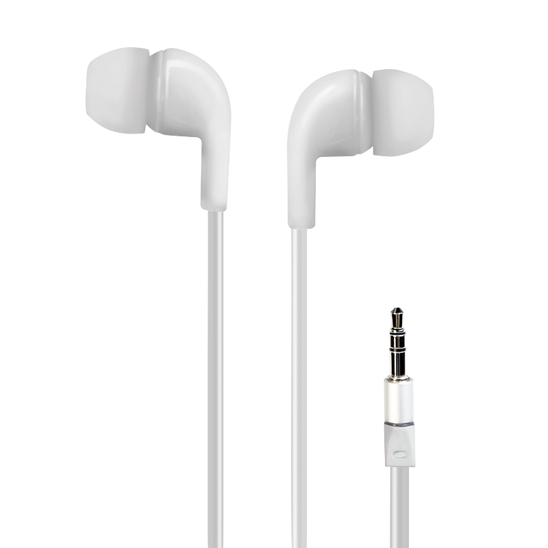 LogiLink Produkt Stereo In Ear Kopfhörer Weiß 21 09 2019